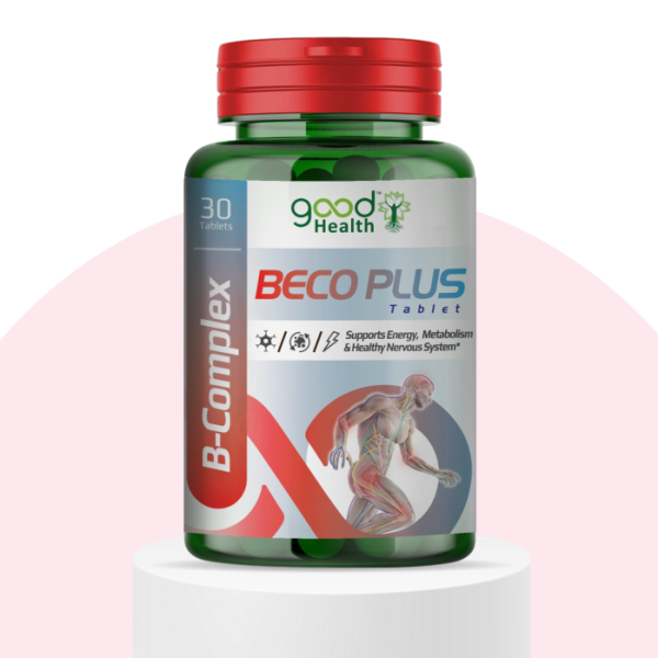 Beco Plus – Vitamin B-Complex