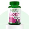 Biotin Extra