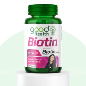 Biotin Extra