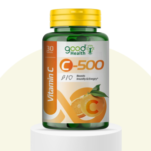 Vitamin C-500