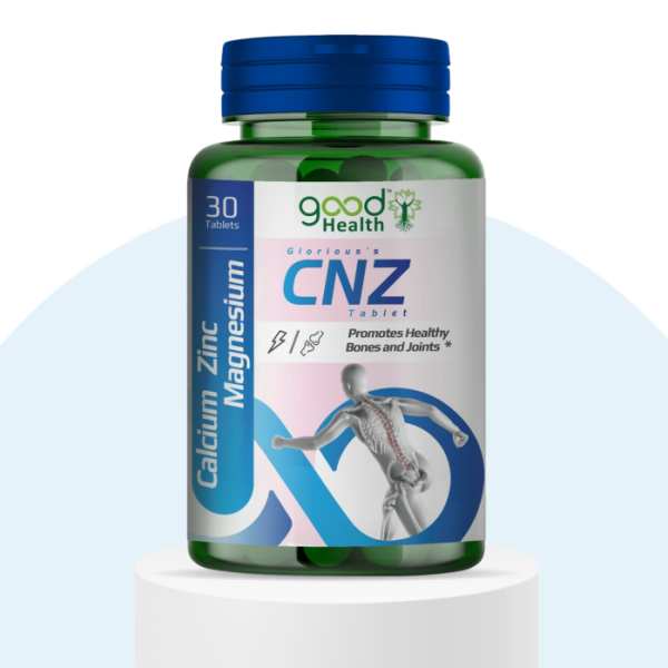 CNZ Tablets