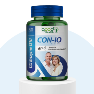 Con-10 / CoEnzyme Q-10