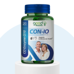 Con-10 / CoEnzyme Q-10