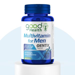 Gentix – Multivitamin For Men
