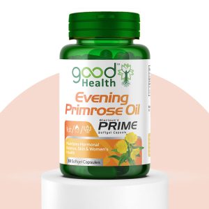 PRIME - Evening Primrose Oil