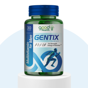 Gentix – Multivitamin For Men