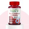 Javen - Natural Vitality Supplement