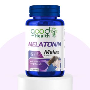 Melax Plus – Melatonin