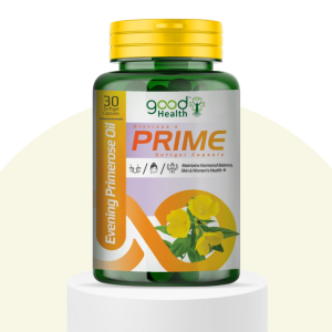PRIME - Evening Primrose Oil
