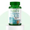 RIPP - Vitamin K2 & D3