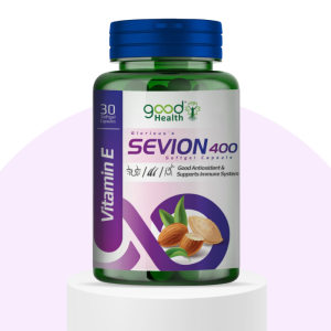 Sevion – Vitamin E