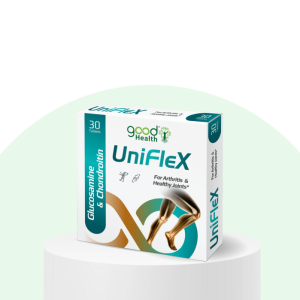 Uni-Flex – Glucosamine & Chondroitin