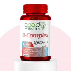Beco Plus – Vitamin B-Complex