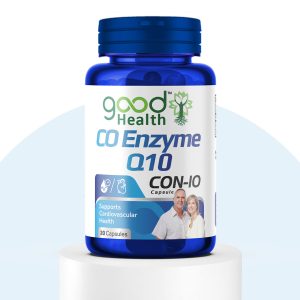 Con-10 / CoEnzyme Q-10