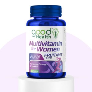 Fruitavit – Multivitamin For women