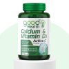 Active C – Calcium Vitamin D3