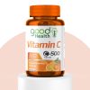 Vitamin C-500