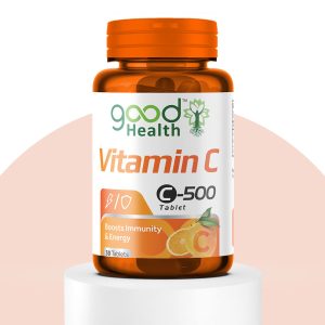 Vitamin C-500