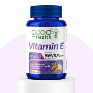 Sevion – Vitamin E