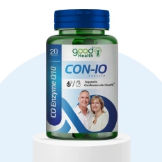 Con-10 / CoEnzyme Q-10