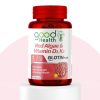 Glotin Plus - Red Algae & Vitamin D3, K2