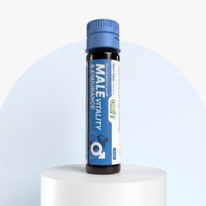 Maxit Liquid male vitality