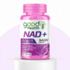 NAD+ | NADIV Capsules